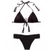 Crochet Lady Lace Bikini