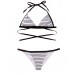 Renegade Wrap Bikini